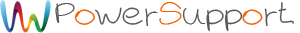 Powersupport Logo